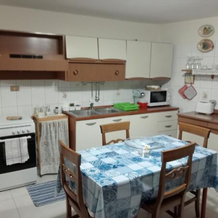 Apartmán Casa Agatina CTA Exteriér fotografie