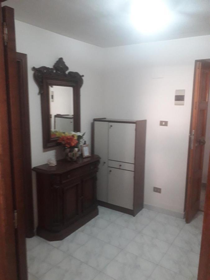 Apartmán Casa Agatina CTA Exteriér fotografie