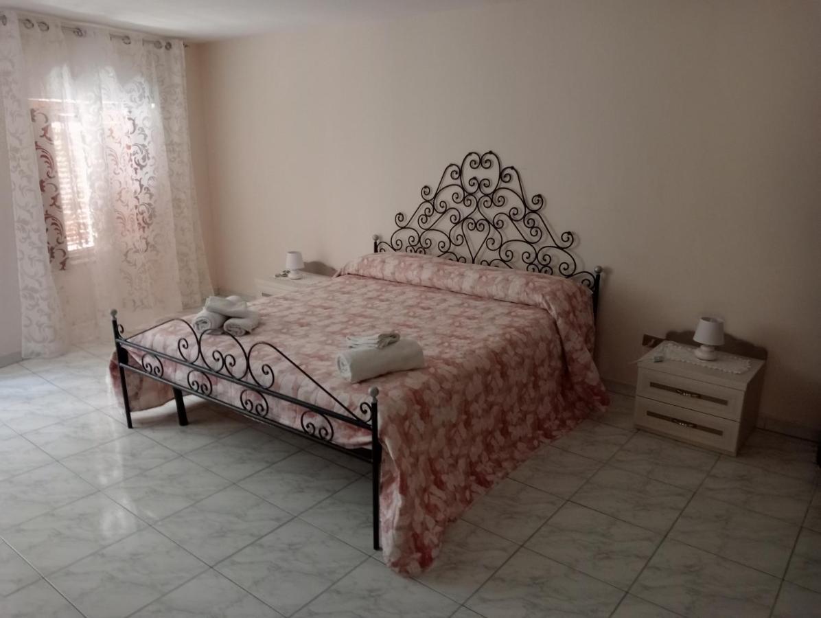 Apartmán Casa Agatina CTA Exteriér fotografie