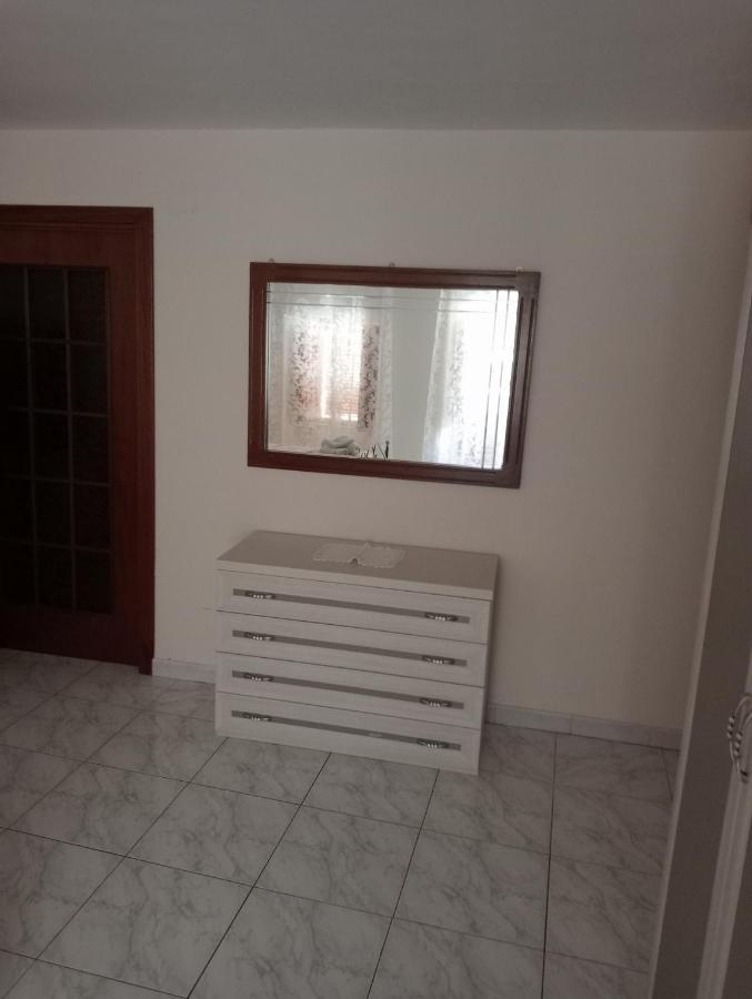Apartmán Casa Agatina CTA Exteriér fotografie