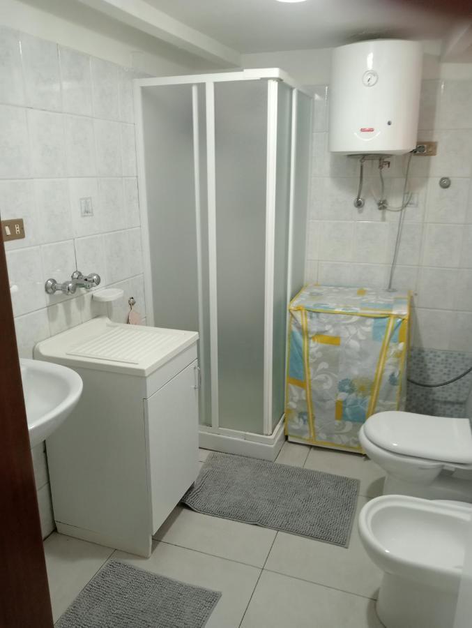 Apartmán Casa Agatina CTA Exteriér fotografie