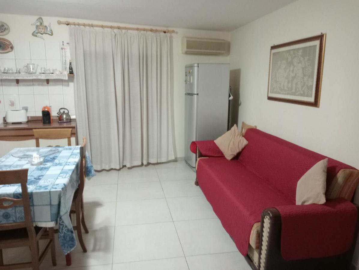 Apartmán Casa Agatina CTA Exteriér fotografie